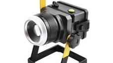 Proiector cu stativ X-Balog BL-2144T 100 W LED