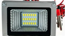 Proiector Led 12v Auto Camping 10W Clesti