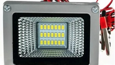 Proiector Led 12v Auto Camping 10W Clesti