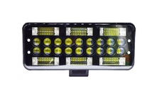 Proiector LED, 199W, 9-30V dreptunghiular
