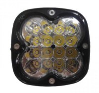 Proiector LED 36W 16 becuri - 1