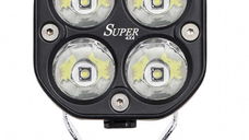 Proiector LED auto 40w OFFROAD