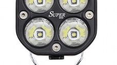 Proiector LED auto 40w OFFROAD