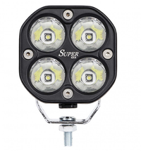 Proiector LED auto 40w OFFROAD - 1