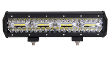Proiector Led Auto Dreptunghiular putere 240W de 10800LM lumina rece 12V 24V