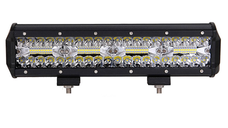 Proiector Led Auto Dreptunghiular putere 240W de 10800LM lumina rece 12V 24V