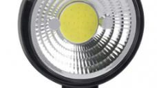 Proiector LED auto LED COB Andowl Q ZD563 putere 30W ROTUND