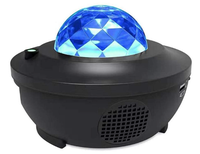 Proiector LED cu lumina ambientala Galaxy Lights - 1