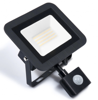 Proiector led cu senzor de miscare, 50W, 4000lm 220V - 1