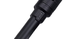 Proiector LED Laser tip Lanterna Andowl SE679 01 Decorare casa si gradina