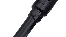 Proiector LED Laser tip Lanterna Andowl SE679 01 Decorare casa si gradina