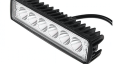 Proiector Ofroad  6LED Work Light Auto