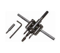 Punctator ,Freza reglabila universala pentru gips carton lemn metal - 1