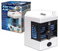 Racitor de aer portabil ARCTIC COOL ULTRA-PRO - 1