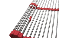Rack Extensibil Multifunctional pentru Bucatarie