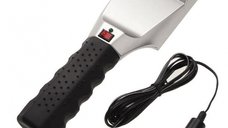 Racleta auto electrica pentru dezghetarea parbrizului