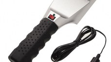 Racleta auto electrica pentru dezghetarea parbrizului