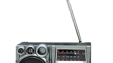 Radio multifunctional Andowl Q SY621 FM/AM/SW