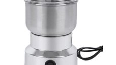 Rasnita electrica pentru cafea Sonymax SN 001 putere 200W Lame din Inox