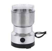 Rasnita electrica pentru cafea Sonymax SN 001 putere 200W Lame din Inox - 1