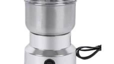 Rasnita electrica pentru cafea Sonymax SN 001 putere 200W Lame din Inox