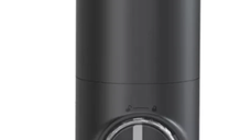 Rasnita Electrica Sare/Piper Condimente Negru Indicator LED