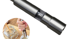 Rasnita Manuala de piper si Sare Gourmet MG600A