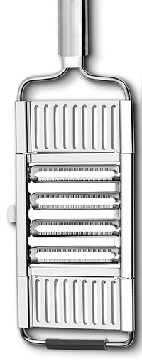 Razatoare manuala multifunctionala otel inoxidabil Li - 1