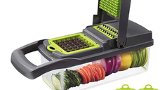 Razatoare Smart cu 7 accesorii interschimbabile