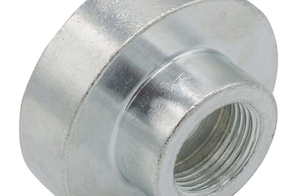 Reductie adaptor pentru incarcat butelie filet 3/4 inch