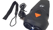 Repeler PRO Ultrasonic Puternic pentru Caini zf 200