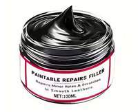 Restaurator interioare auto elimina zgarieturile si galbenirea de pe plastic cu Acoperire Nano - 1