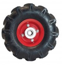 Roata MOTOCULTOR 350-4 MX485 - 1