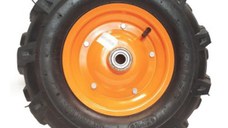 Roata MOTOCULTOR 400-8 cu RULMENT MX289