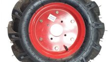 Roata tractor 500/10 cu flansa MX484