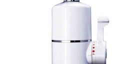 Robinet electric ALB cu incalzire