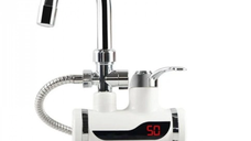 Robinet Electric Cap DUS prindere pe Perete W