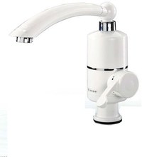 Robinet Electric De Apa Calda din plastic (Instant) - 1