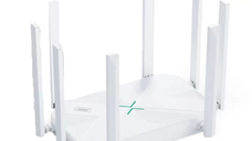 Router wireless Andowl Q A9 de 300 Mbps