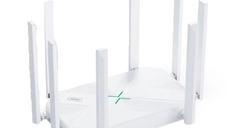 Router wireless Andowl Q A9 de 300 Mbps