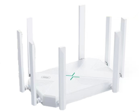Router wireless Andowl Q A9 de 300 Mbps - 1