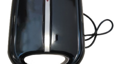 SANDWICH MAKER GH-C094 1500W CU INDICATOR LUMINOS