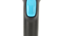 Scaner Coduri de Bare 1D 2D si QR Q-SM55B Negru-Albastru