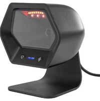 Scaner profesional de birou QR/coduri de bare Andowl Q SM700 - 1