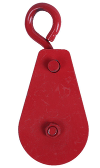 Scripete ROSU 0.3T 300KG - 1