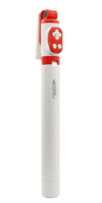 Selfie stick Q Z022 reglabil cu trepied wireless - 1