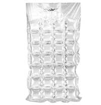 Set 10 pungi pentru gheata Transparente - 1