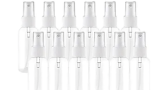 Set 12 buc sticle spray reincarcabile