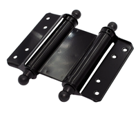 Set 2 Balamale Batante lungime 100 mm negre - 1