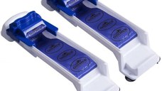 Set 2 Bucati - Aparat de Impachetat Sarmale Simplu Dolmer
